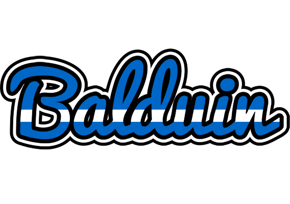 Balduin greece logo