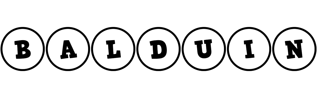 Balduin handy logo