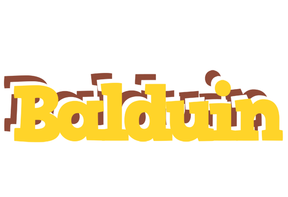 Balduin hotcup logo