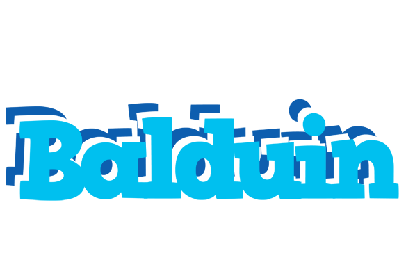 Balduin jacuzzi logo