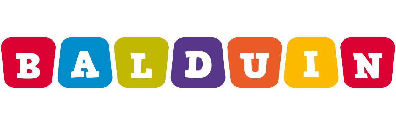 Balduin kiddo logo
