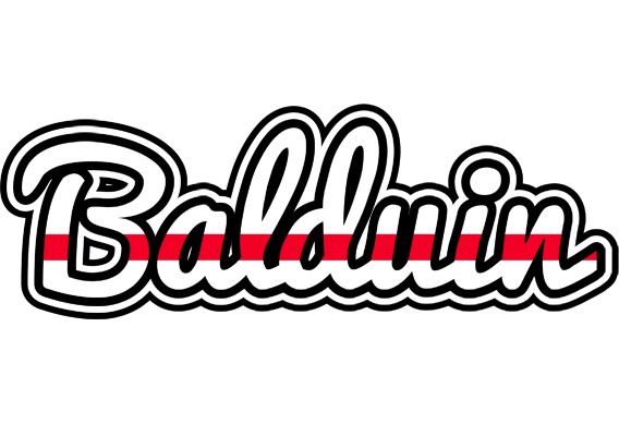 Balduin kingdom logo