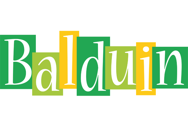 Balduin lemonade logo
