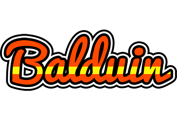Balduin madrid logo