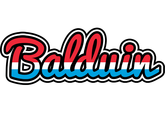 Balduin norway logo