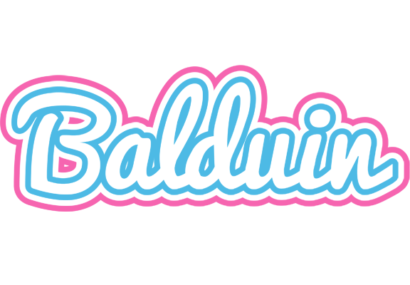 Balduin outdoors logo