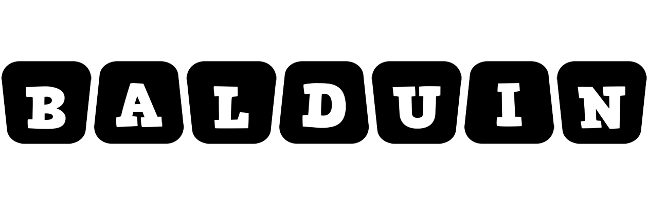 Balduin racing logo