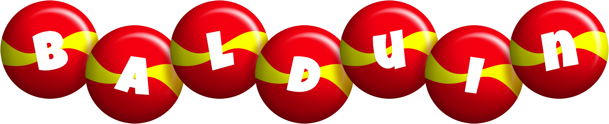 Balduin spain logo