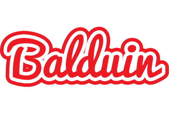 Balduin sunshine logo