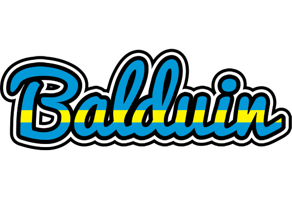Balduin sweden logo