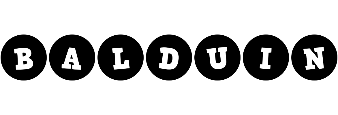Balduin tools logo