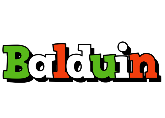 Balduin venezia logo