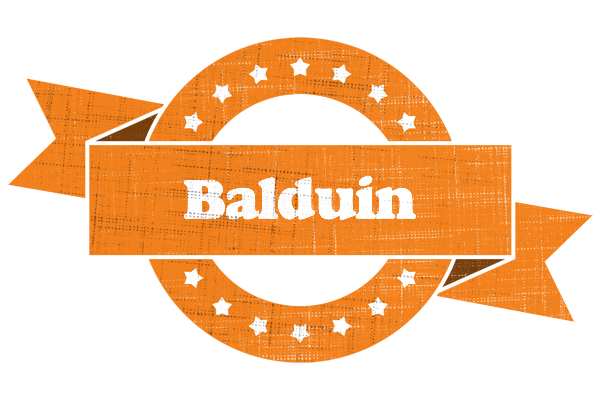 Balduin victory logo