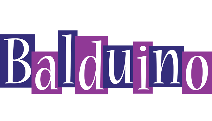 Balduino autumn logo