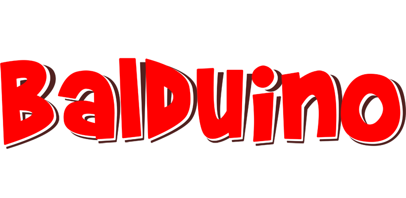 Balduino basket logo
