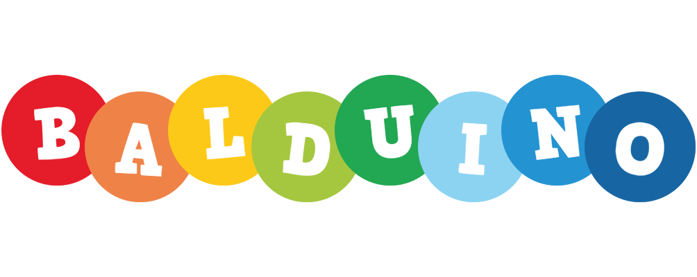 Balduino boogie logo