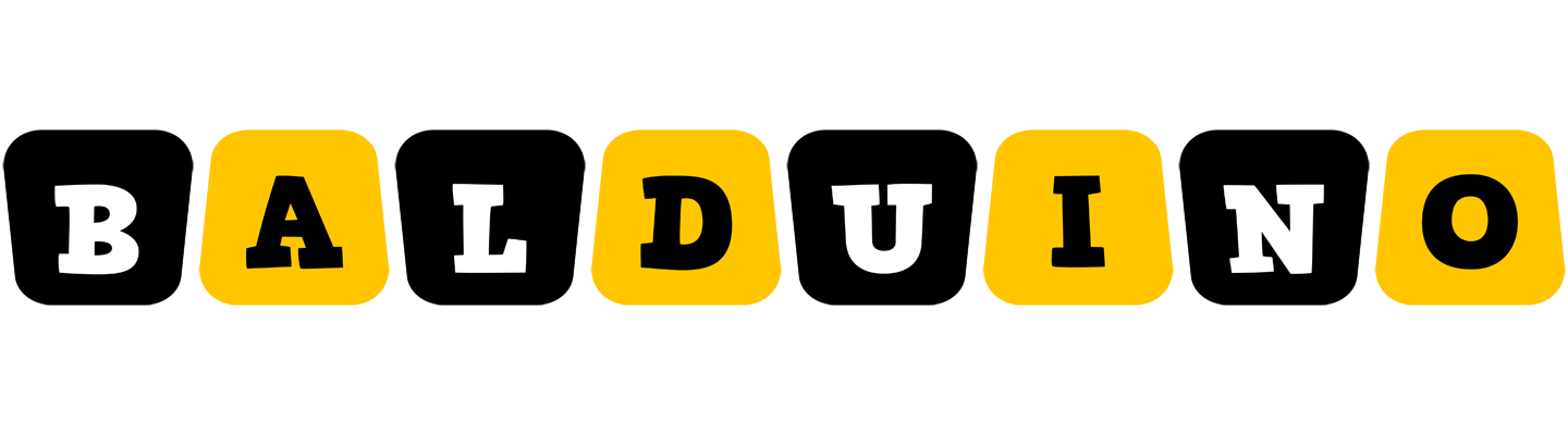 Balduino boots logo