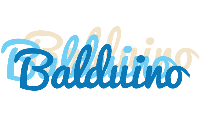 Balduino breeze logo