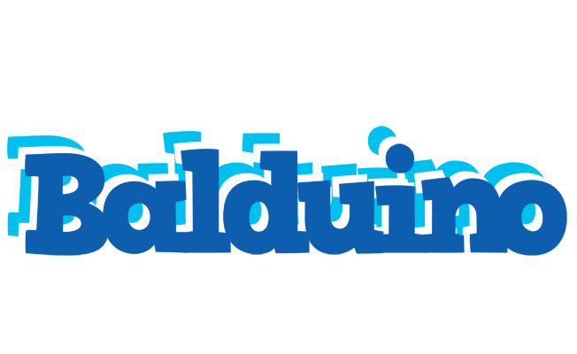 Balduino business logo