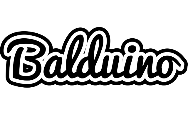 Balduino chess logo