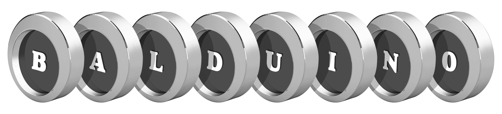 Balduino coins logo