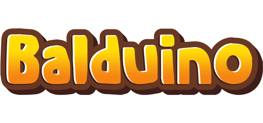 Balduino cookies logo