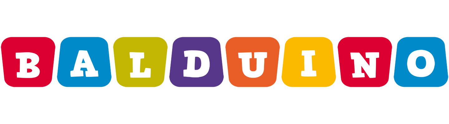 Balduino daycare logo