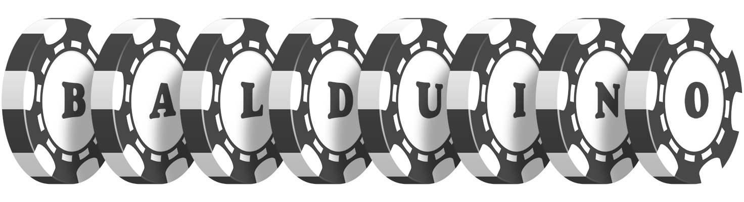 Balduino dealer logo