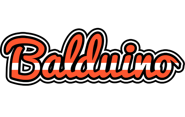 Balduino denmark logo