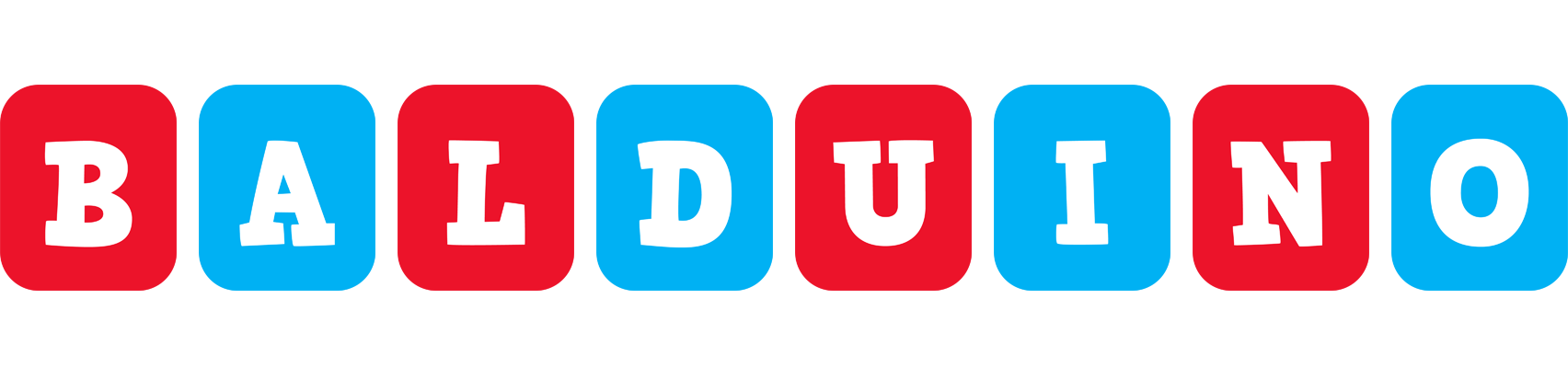 Balduino diesel logo