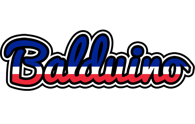 Balduino france logo