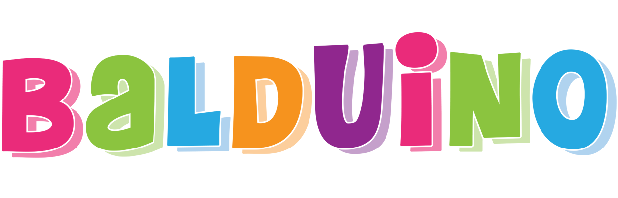 Balduino friday logo