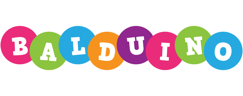 Balduino friends logo