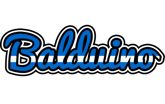 Balduino greece logo