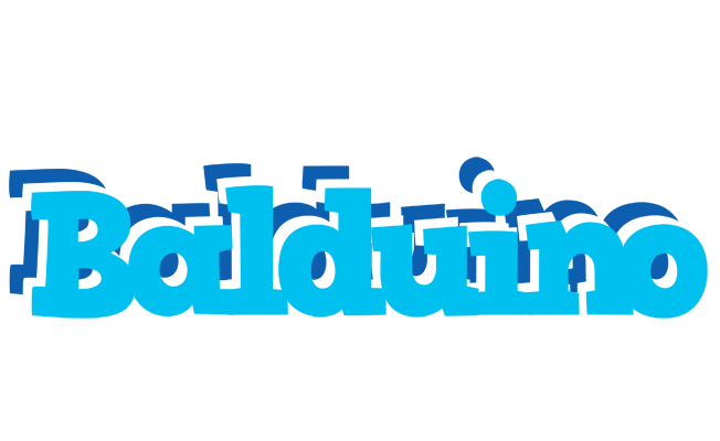 Balduino jacuzzi logo