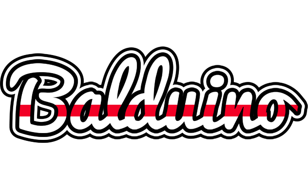 Balduino kingdom logo