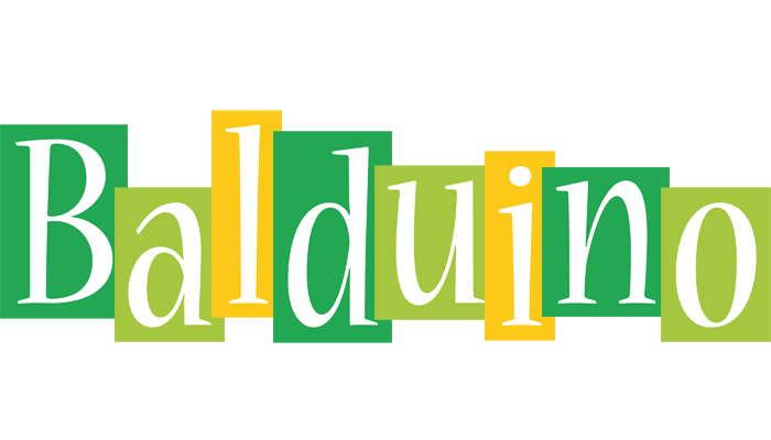 Balduino lemonade logo