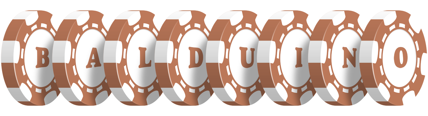 Balduino limit logo