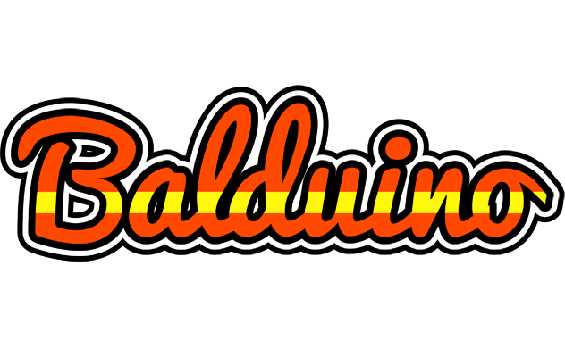 Balduino madrid logo