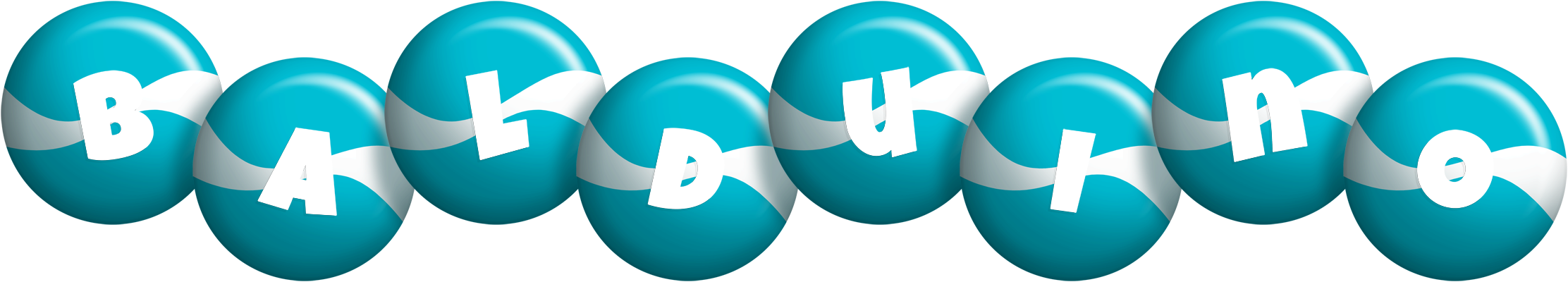 Balduino messi logo