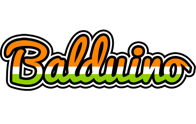 Balduino mumbai logo