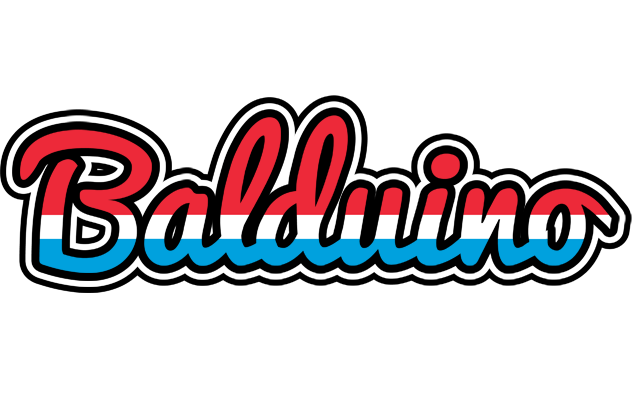 Balduino norway logo