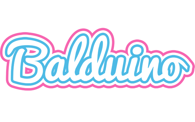 Balduino outdoors logo