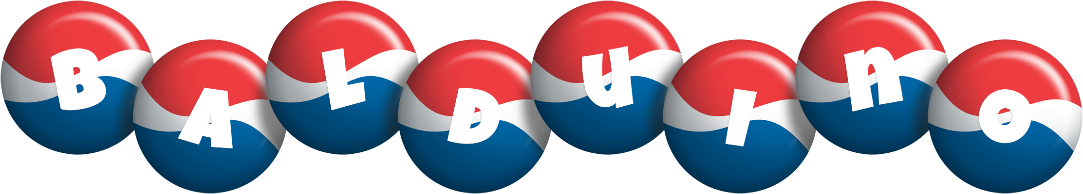 Balduino paris logo