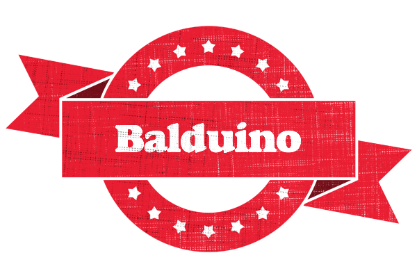 Balduino passion logo
