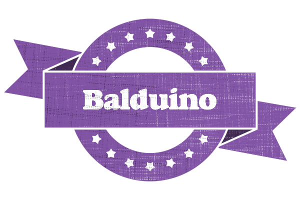 Balduino royal logo