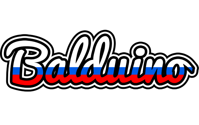 Balduino russia logo