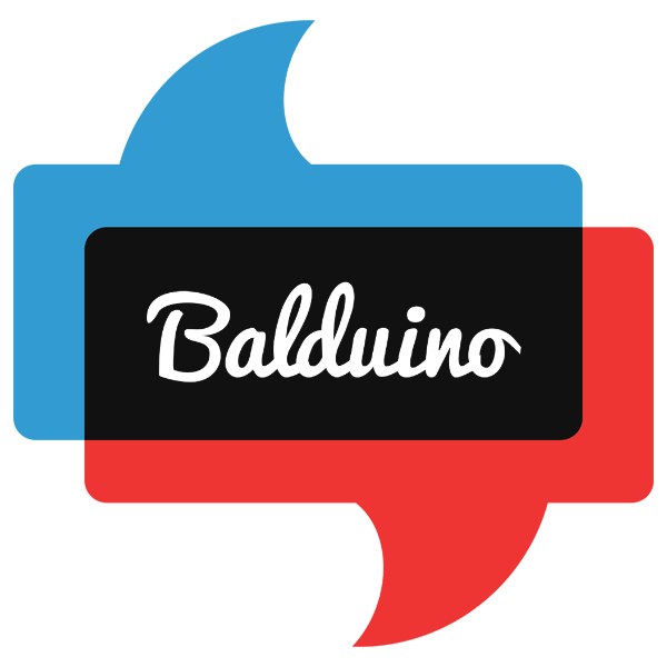 Balduino sharks logo