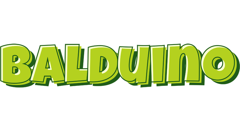 Balduino summer logo