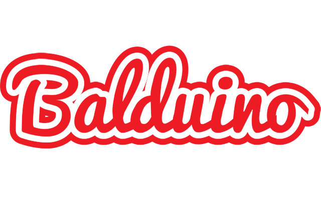 Balduino sunshine logo